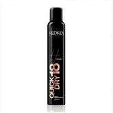 Normal Hold Hairspray Hairsprays Fast drying 250 ml - Redken Maroc - Aylal Beauty